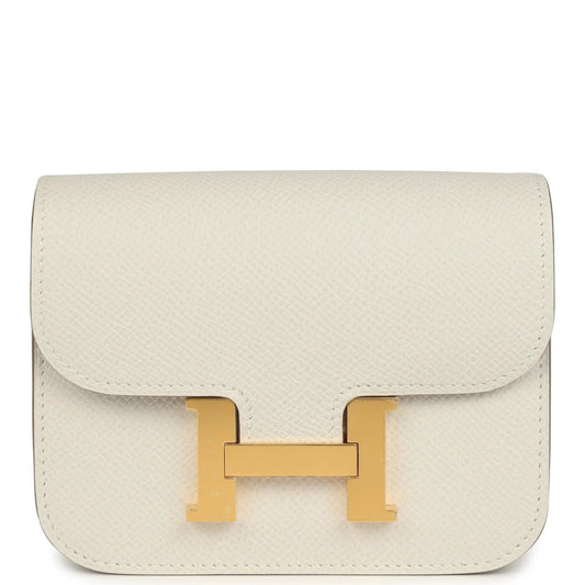 Constance Slim Wallet