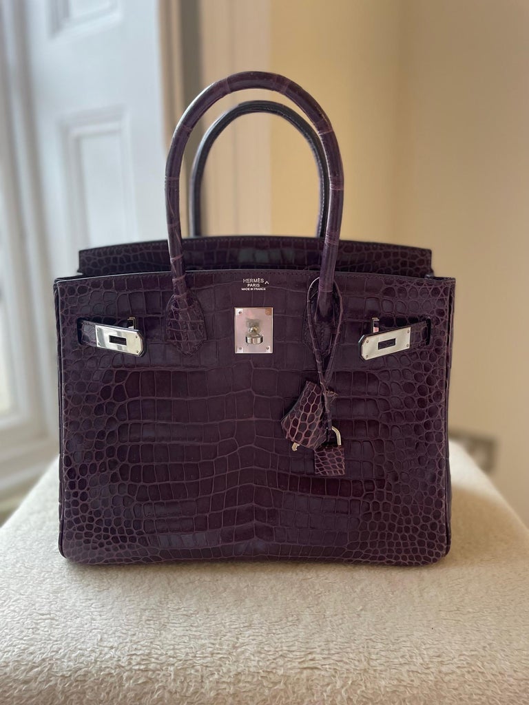 BIRKIN BAG